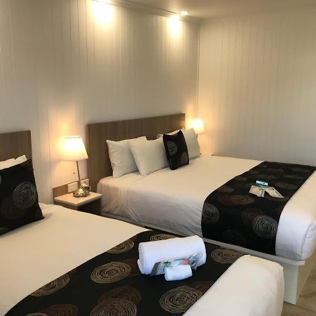 Room Motel Kingaroy East Екстериор снимка