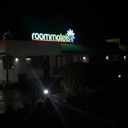 Room Motel Kingaroy East Екстериор снимка