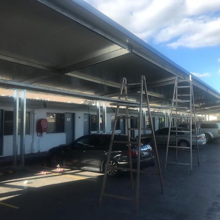 Room Motel Kingaroy East Екстериор снимка