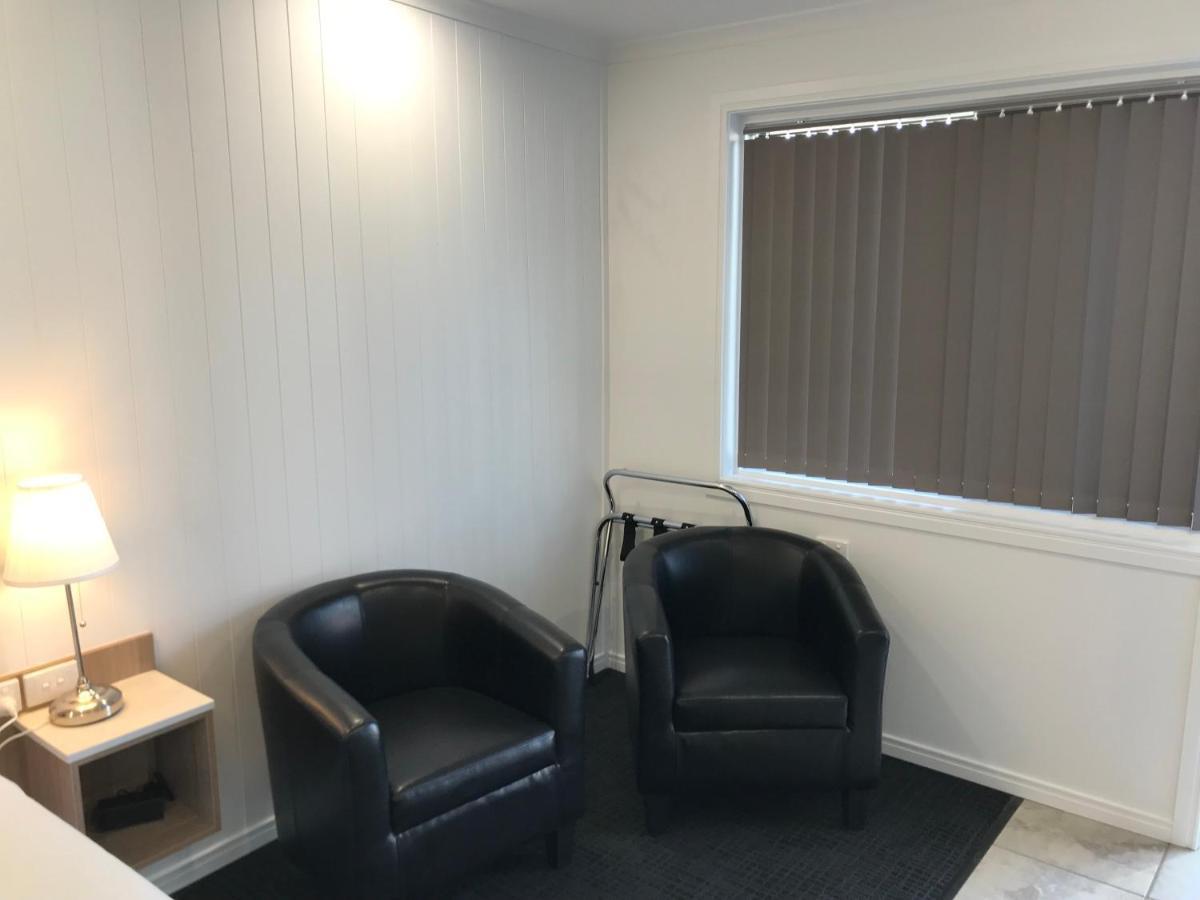 Room Motel Kingaroy East Екстериор снимка