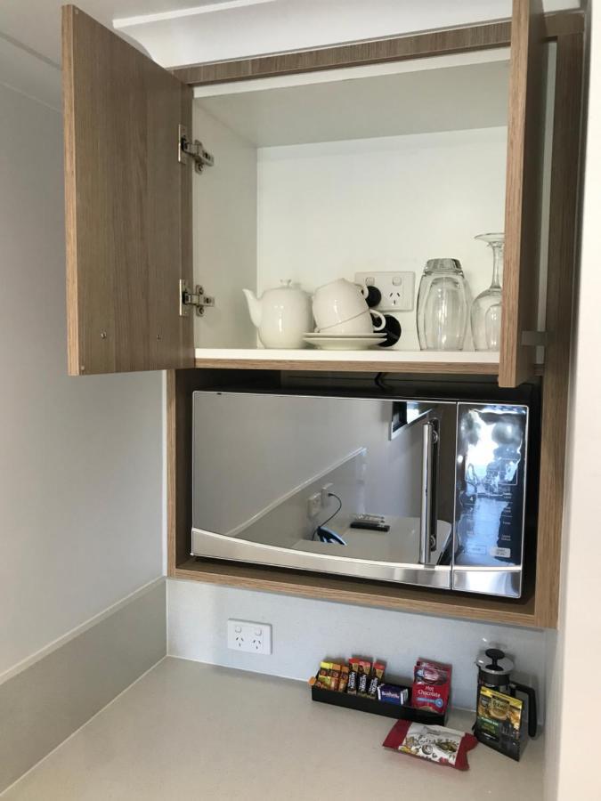 Room Motel Kingaroy East Екстериор снимка